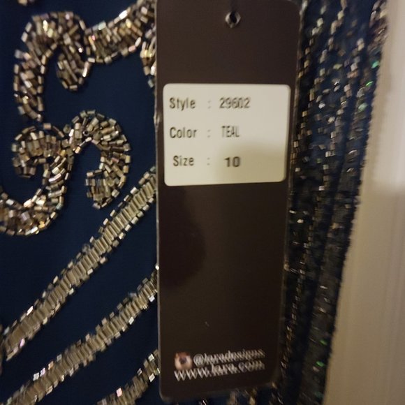 Evening formal - Picture 7 of 7